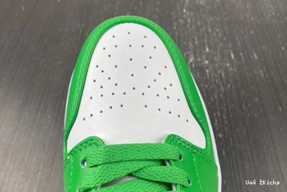 DC0774- Jordan Cozy Low 1232 Air 1 146 0729
